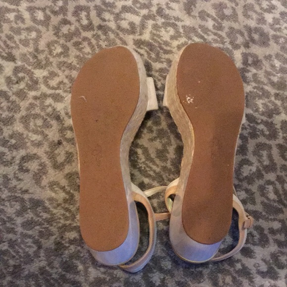 ❤️Cole Haan wedge❤️ - Picture 4 of 8